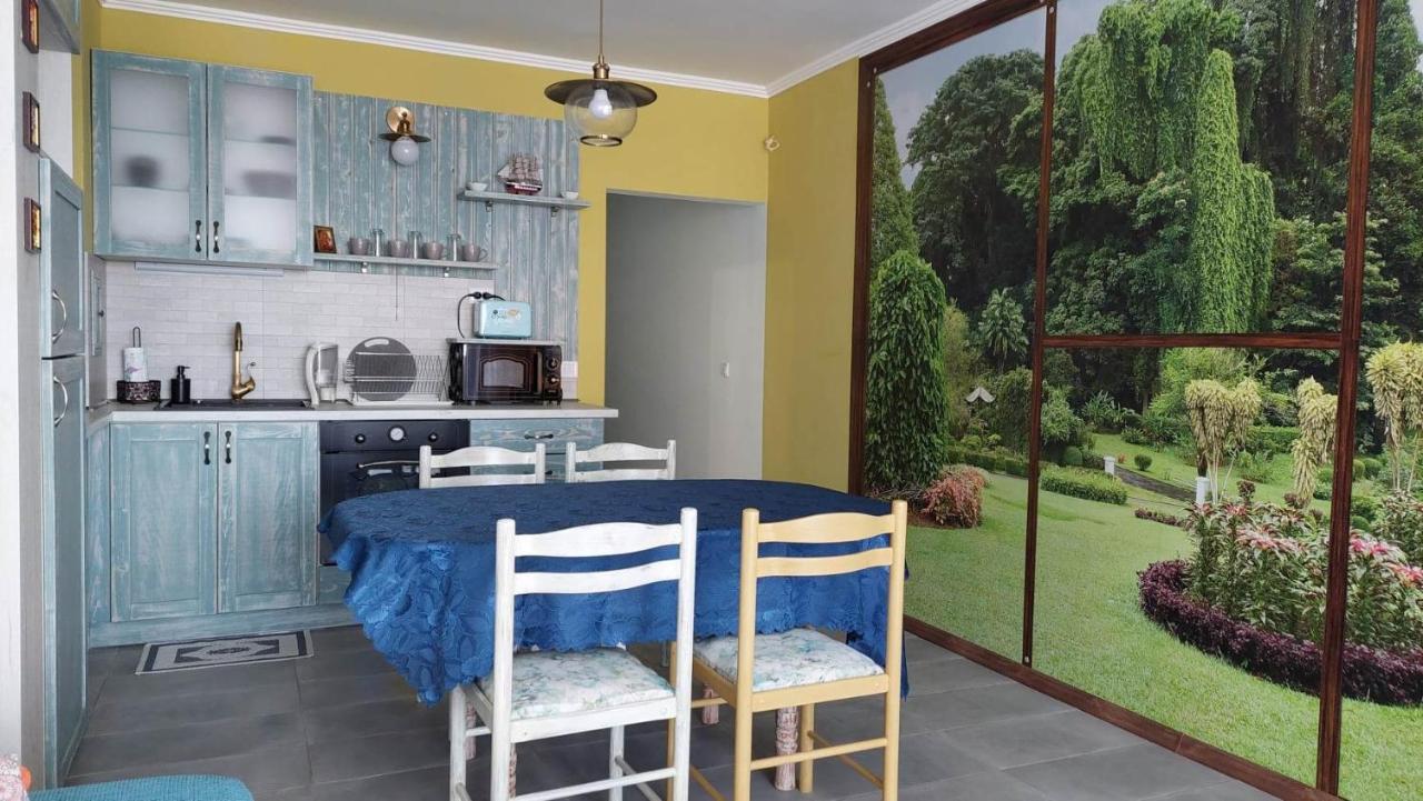 Anthic 7 Apartment 3 Sozopol Exterior foto